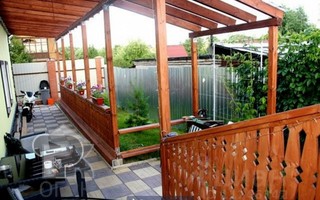 Купить коттедж, №387245