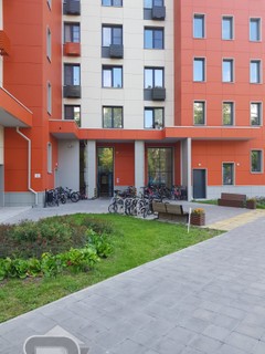 Купить 2-комнатную квартиру, №342043