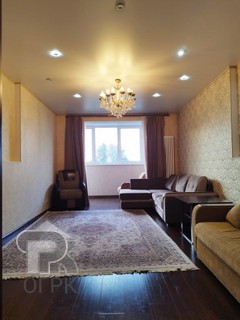 Купить 3-комнатную квартиру, №375248