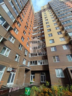 Купить 2-комнатную квартиру, №387195