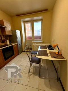 Купить 1-комнатную квартиру, №388730