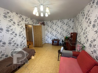 Купить 1-комнатную квартиру, №371290