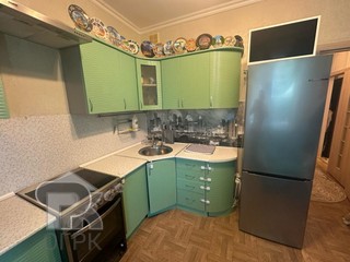 Купить 1-комнатную квартиру, №383798
