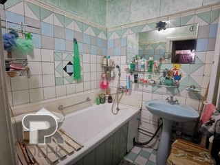Купить 3-комнатную квартиру, №386614