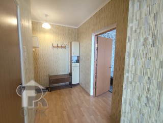 Купить 1-комнатную квартиру, №383505