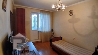 Купить 3-комнатную квартиру, №390057