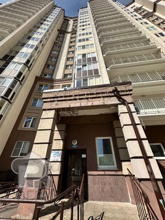 Купить 1-комнатную квартиру, №392494