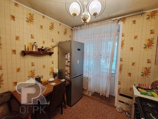 Купить 2-комнатную квартиру, №386577
