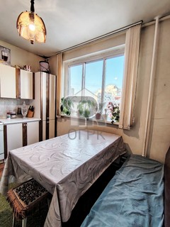 Купить 3-комнатную квартиру, №388845