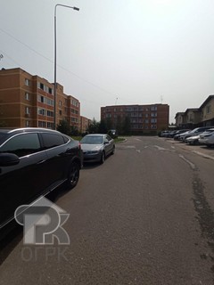Купить 2-комнатную квартиру, №385780