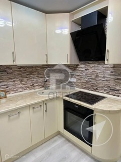 Купить 1-комнатную квартиру, №388115