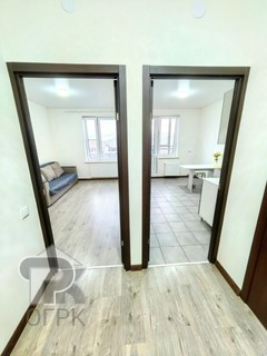 Купить 1-комнатную квартиру, №387556