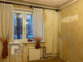 Купить 1-комнатную квартиру, №387570