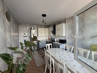 Купить 3-комнатную квартиру, №386848
