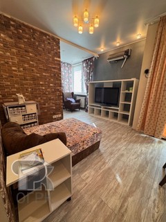 Купить 1-комнатную квартиру, №389223