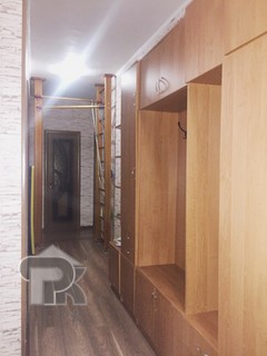 Купить 3-комнатную квартиру, №358946