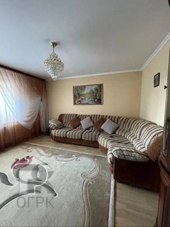 Купить 2-комнатную квартиру, №389718