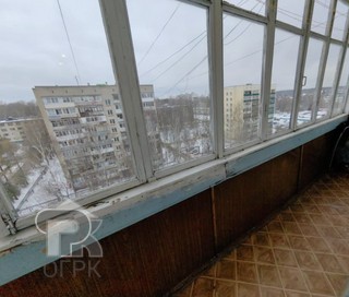 Купить 2-комнатную квартиру, №364416