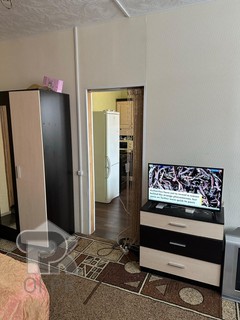 Купить 1-комнатную квартиру, №366947