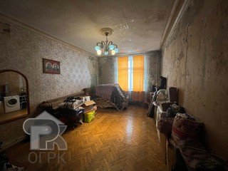 Купить две комнаты в 3-ккв, №385970