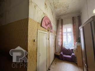 Купить 4-комнатную квартиру, №386010
