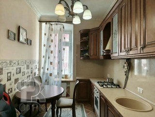Купить 3-комнатную квартиру, №389849