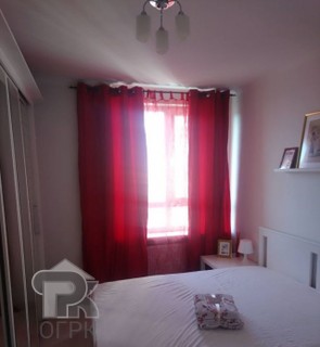 Купить 2-комнатную квартиру, №336985