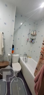 Купить 1-комнатную квартиру, №388895