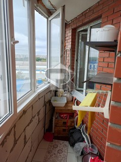 Купить 1-комнатную квартиру, №386759