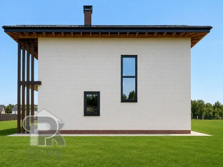 Купить коттедж, №390382