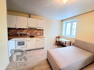 Купить студию, №388611