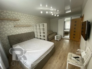 Купить 1-комнатную квартиру, №386071
