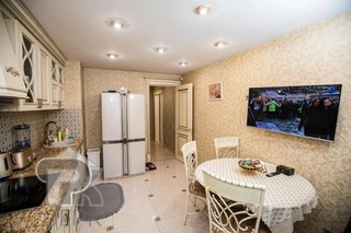 Купить 3-комнатную квартиру, №389253