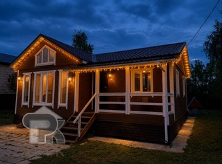 Купить дом, №391086