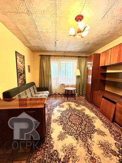 Купить 1-комнатную квартиру, №385861