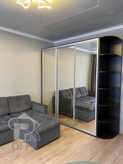 Купить 1-комнатную квартиру, №389933