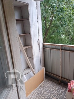 Купить 3-комнатную квартиру, №391479