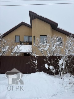 Купить коттедж, №388141