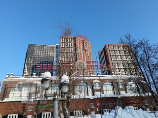 Купить 3-комнатную квартиру, №387503