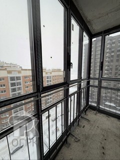 Купить 2-комнатную квартиру, №390206
