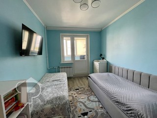 Купить 2-комнатную квартиру, №385207