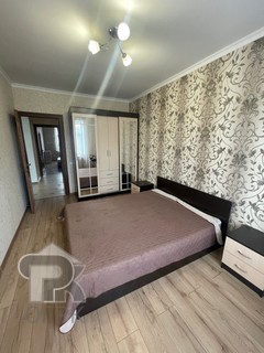 Купить 3-комнатную квартиру, №389089