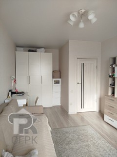 Купить 1-комнатную квартиру, №387375