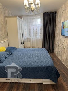 Купить 2-комнатную квартиру, №389350