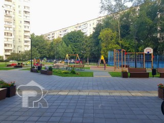 Купить 2-комнатную квартиру, №342043