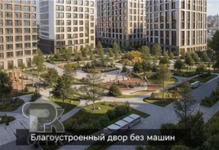 Купить 3-комнатную квартиру, №389173