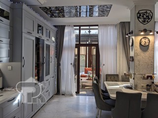 Купить таунхаус, №388887