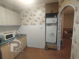 Купить 1-комнатную квартиру, №385184