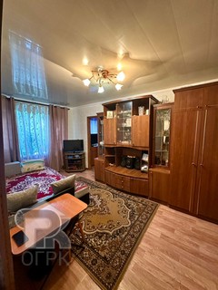 Купить 2-комнатную квартиру, №386571