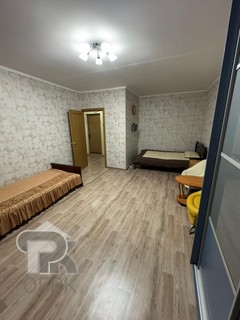 Купить 1-комнатную квартиру, №387349